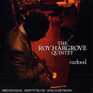 Earfood - Front Cover