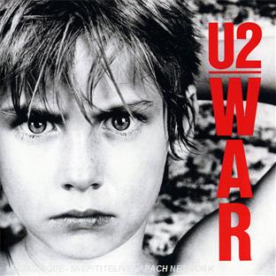 War - Front Cover