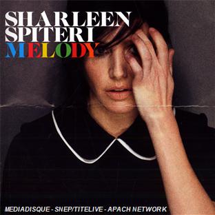 Melody - Front Cover