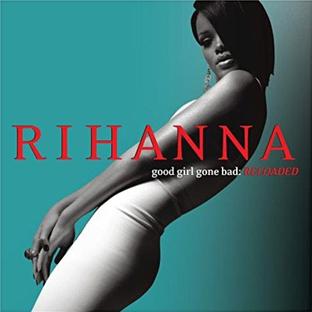 Good Girl Gone Bad : Reloaded - Front Cover