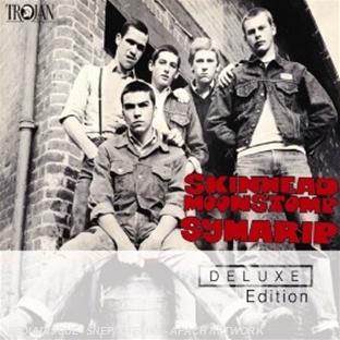 Skinhead moonstomp - Front Cover