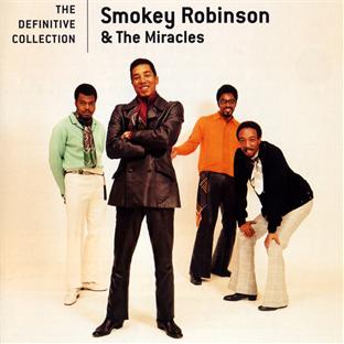 The Definitive Collection - Front Cover