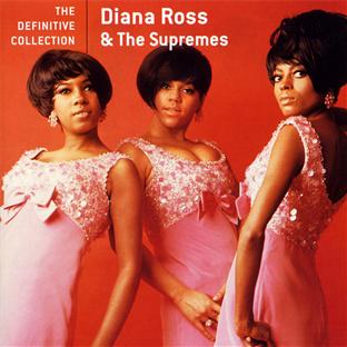 Definitive collection - Remasterisé - Front Cover
