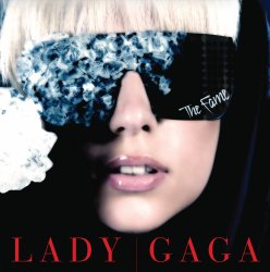 The Fame - Front Cover