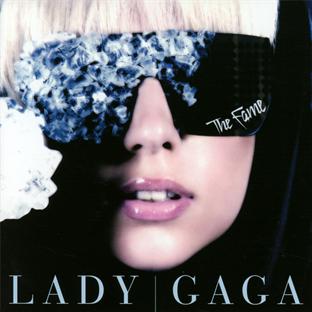 The Fame Monster - Front Cover