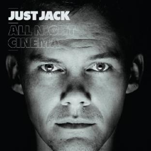 All night cinema - Front Cover