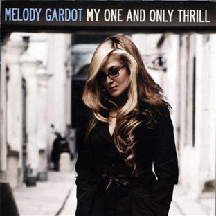 My One And Only Thrill - Front Cover