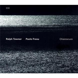 Chiaroscuro - Front Cover