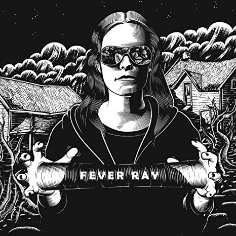 Fever Ray - Front Cover