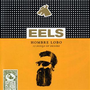 Hombre lobo - 12 songs of desire - Front Cover
