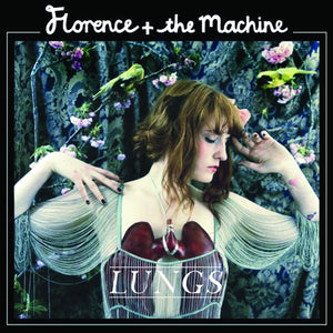 Lungs - Front Cover