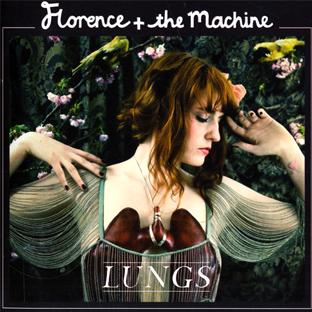 Lungs - Front Cover