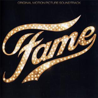 Fame - Front Cover