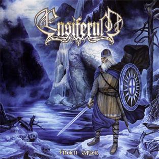From afar - Front Cover