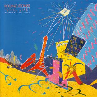 Still life - Front Cover