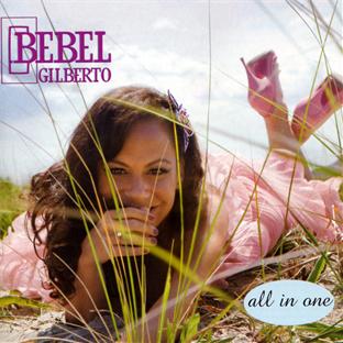 All in one - Front Cover