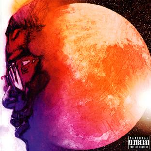 Man on the moon : the end of day - Front Cover