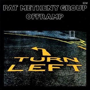 Offramp - Front Cover