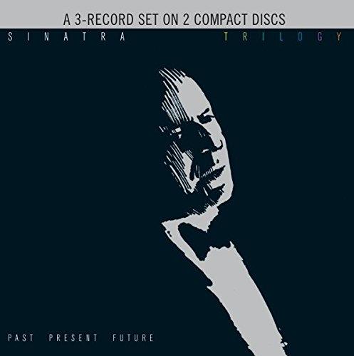 Trilogy: Past, Present & Future - Front Cover
