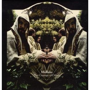 The Courage of Others - Front Cover