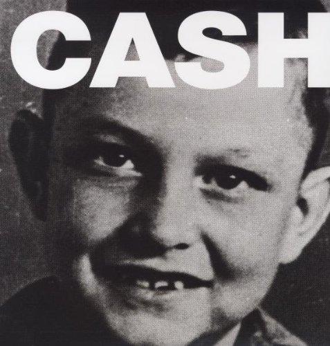 American VI - Ain't no grave - Front Cover