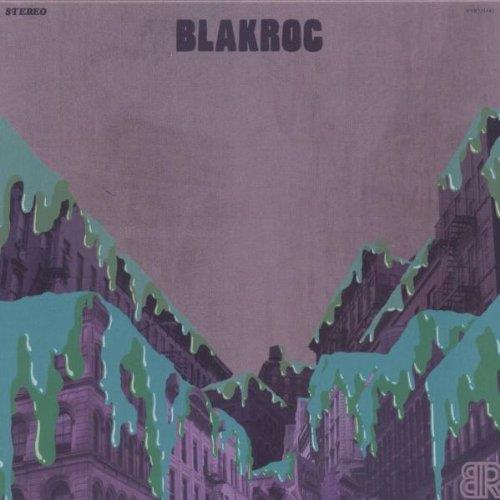Blakroc - Front Cover