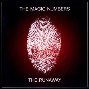 The runaway - Front Cover