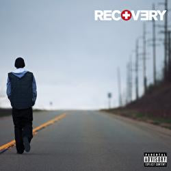 Recovery - Front Cover