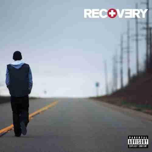 Recovery - Front Cover