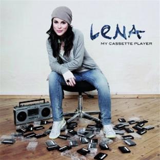 My cassette player - Front Cover