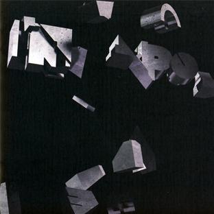 Interpol - Front Cover