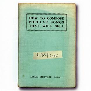 How to compose popular songs that will sell - Front Cover
