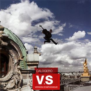 Best Of - Version Symphonique - Front Cover