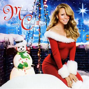 Merry Christmas II You - Front Cover