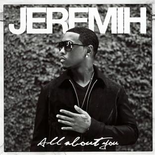 All about you - Front Cover