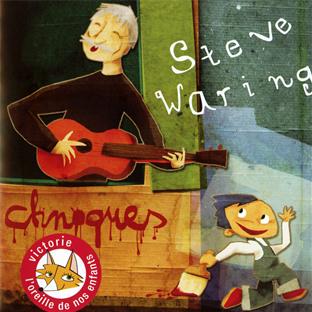 Chnoques - Front Cover