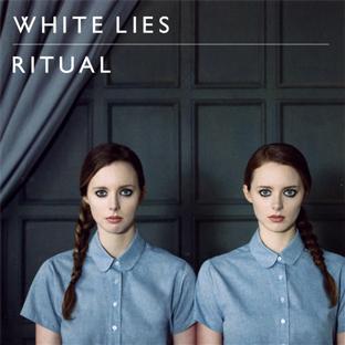 Ritual - Front Cover