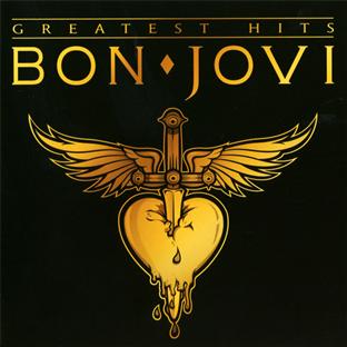 Greatest Hits - Front Cover