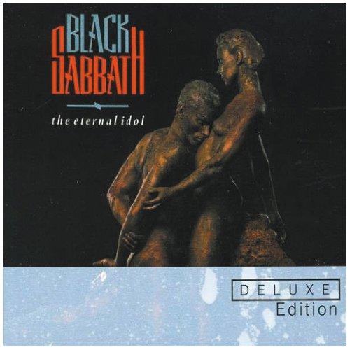 Eternal Idol Édition Deluxe - Front Cover