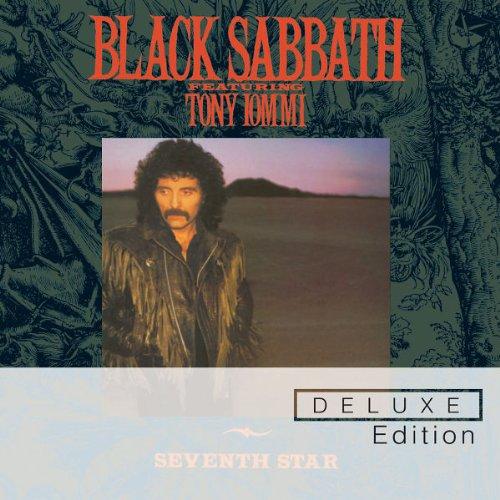 Seventh Star - Front Cover