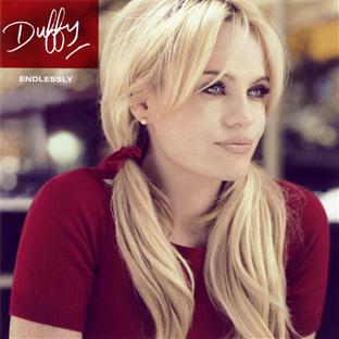 Endlessly - Front Cover