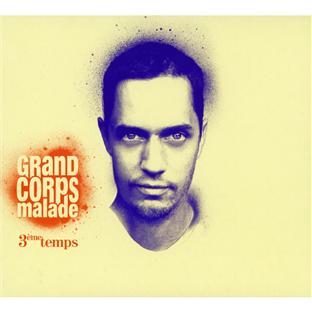 3ème temps - Front Cover