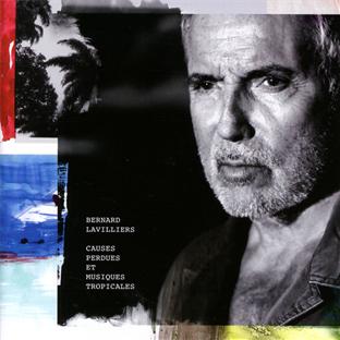 Causes perdues et musiques tropicales - Front Cover