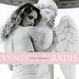 Une nuit à Versailles - Front Cover