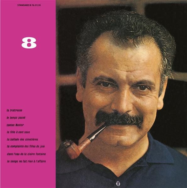 Le temps ne fait rien à l'affaire - Front Cover