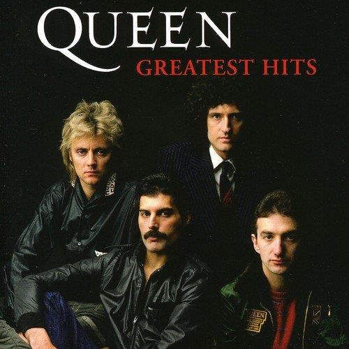 Greatest Hits - Front Cover