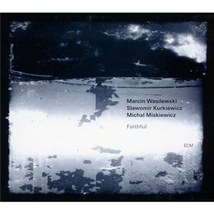 Faithful - Front Cover