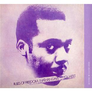 Rules of freedom - Front Cover