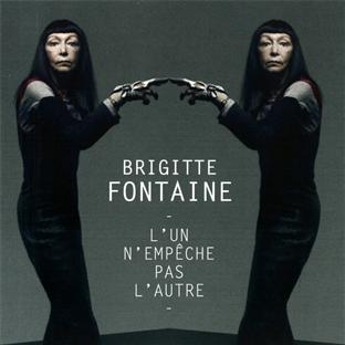 L'un n'empêche pas l'autre - Front Cover