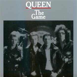 The game - Front Cover
